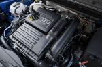 Audi Q2 TFSI S-Line 2017 года (ZA)
